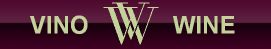 Vino Wine logo