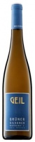 Grner Silvaner Sptlese trocken 2014