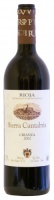 Sierra Cantabria Crianza 2010